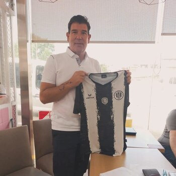 Gustavo Cisneros pasó por distintos