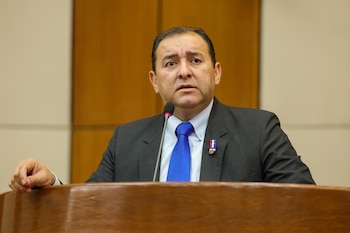 Líder Amarilla expresó su preocupación