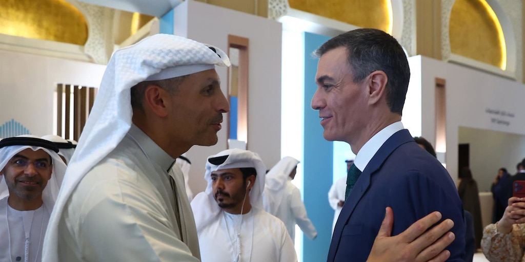 S谩nchez niega que la regularizaci贸n tenga un efecto llamada y asegura que Espa帽a ha reducido la migraci贸n irregular - Infobae