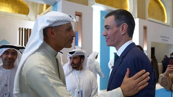 Sánchez niega que la regularización