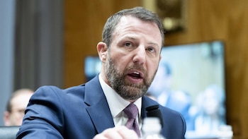 El Senado de EEUU confirma