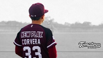 Muere Jorge Corvera Carrillo, hijo