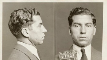 Ascenso y ocaso de Lucky