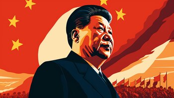 El Presidente Xi Jinping