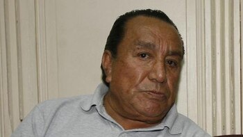 Tigrillo Navarro confirma el fallecimiento