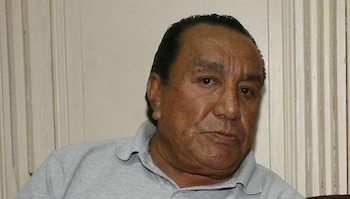 Tigrillo Navarro confirma el fallecimiento