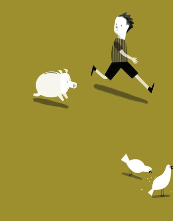 "Capital", de Afonso Cruz, fue