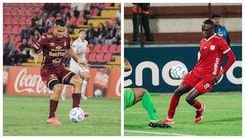 América y Tolima también festejaron con el bolsillo: este fue el premio por victoria en Libertadores y Sudamericana