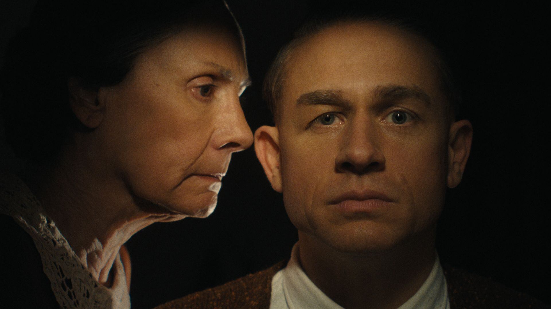 La relación de Ed Gein con su madre es clave en la trama de la nueva entrega (Netflix)