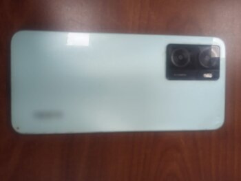 Fueron detenidos tras una breve