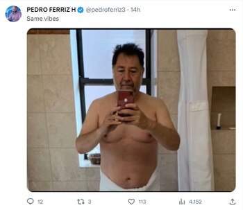 Comparan a Adrián Rubalcava con