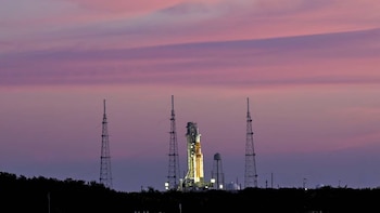 La NASA reestructura el programa