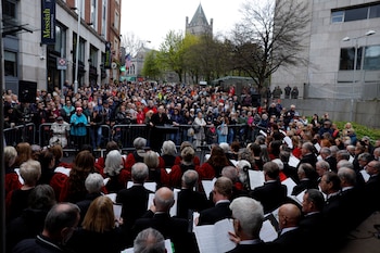 La tradición de los villancicos