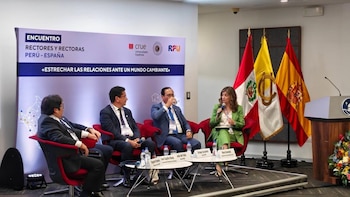 La ULE refuerza la cooperación