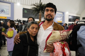 REUTERS/Henry Romero