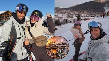 Preocupación en redes por Alejandra