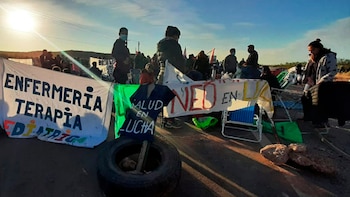 El Gobierno de Neuquén otorgó