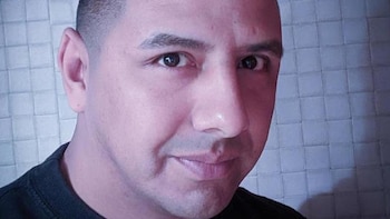 “Me estaba muriendo de miedo”: