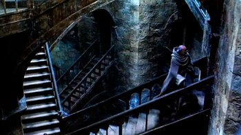 Fotograma de "El nombre de