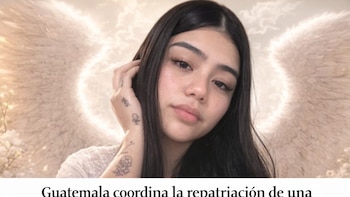Gobierno de Guatemala coordina a través de cancillería la repatriación de una joven fallecida en Los Ángeles