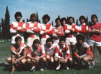 Cholo Ferrari siempre fue muy