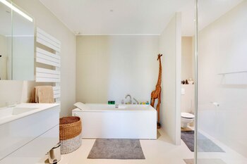 Esta mansión fue construida en