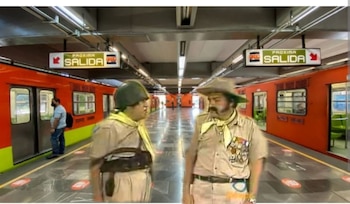 Internautas reaccionaron con humor a