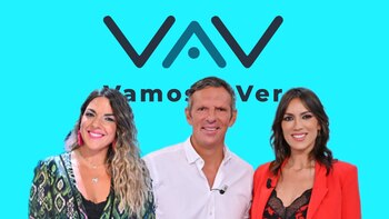 Imagen promocional de 'Vamos a