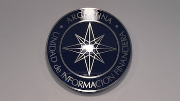 La Unidad de Información Financiera