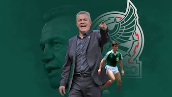 Javier Aguirre en los Mundiales: así le fue al Vasco como jugador, auxiliar y entrenador de la Selección Mexicana