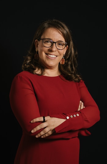 Mar Cabra, periodista de investigación