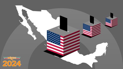 Elecciones México 2024: así cubren las elecciones en México los medios extranjeros