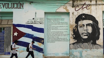 EEUU anuncia una ayuda de