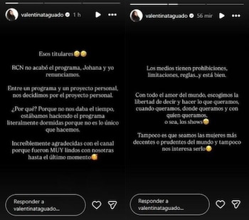 Las restricciones editoriales de 'Qué