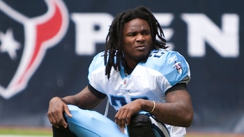 “Prométanme que siempre estarán juntos”: la sentida carta de Chris Johnson, ex NFL, a sus hijos tras ser diagnosticado con ELA
