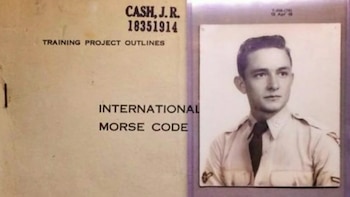 Johnny Cash y la muerte de Stalin: cómo un mensaje interceptado en Alemania reveló el instante más crítico de la Guerra Fría