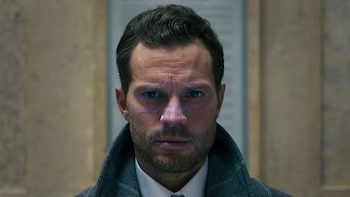 Jamie Dornan y Anthony Mackie se enfrentan por un robo en ’12 12 12′