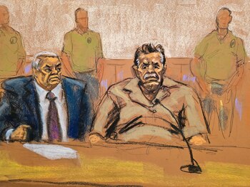 Anabel Hernández asegura que los