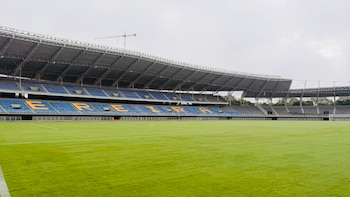 Deportivo Pereira regresará al estadio Hernán Ramírez Villegas después de un año, pero cometieron un error en la remodelación que podría afectar los partidos