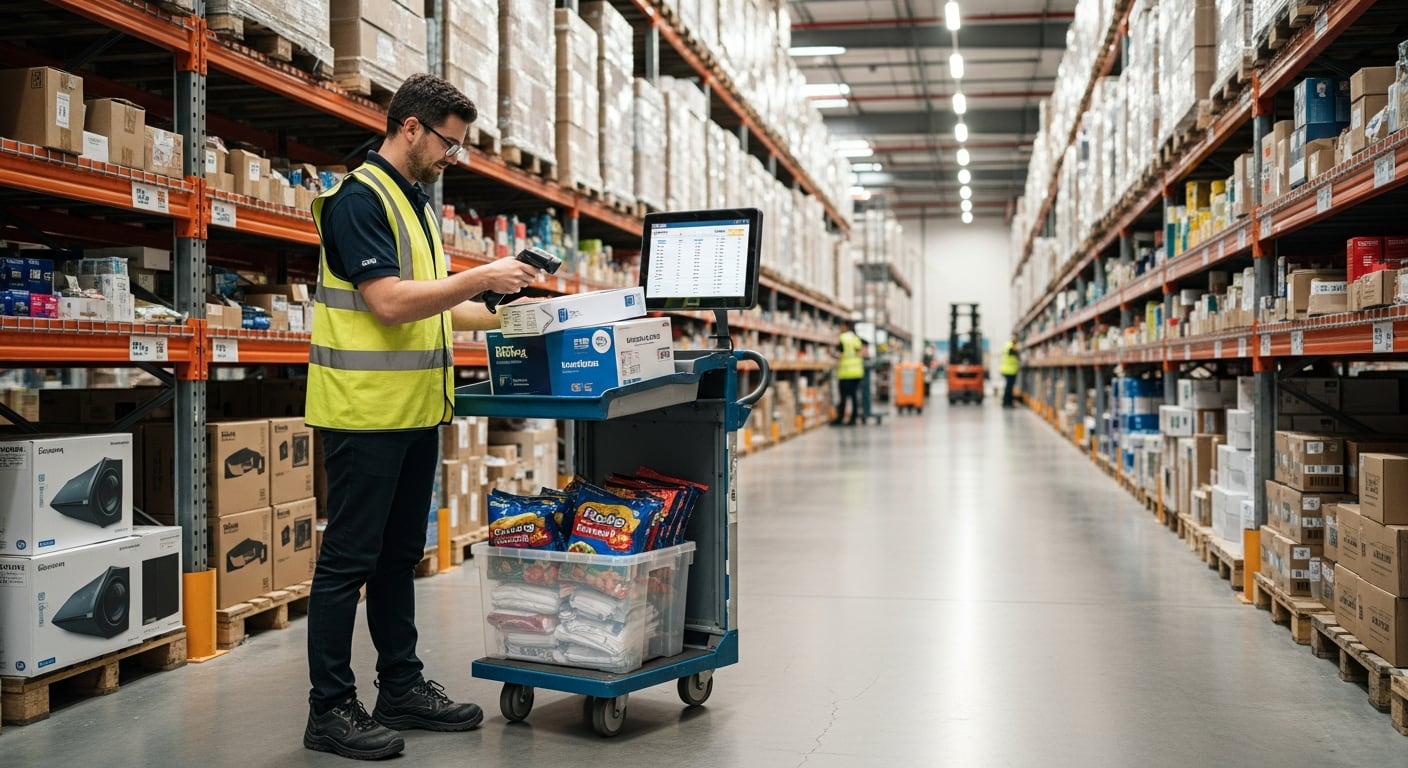 Los inventarios ingresados anteriormente podrán comercializarse hasta julio de 2028, conforme al periodo transitorio establecido por las autoridades. (Imagen Ilustrativa Infobae)