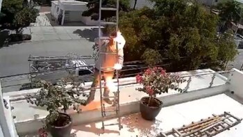 Momento en que un sujeto