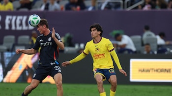 América habría ofrecido renovar a