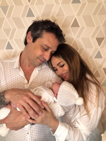 belen francese fabian lencinas vitto