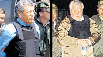 De hotel del cartel a sede pública: edificio de los Rodríguez Orejuela tendrá nuevo uso en Soacha