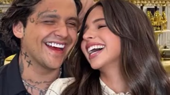 Aseguran que Ángela Aguilar habría usado escándalos con Christian Nodal para limpiar su imagen