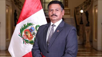 Daniel Barragán Coloma, perfil del