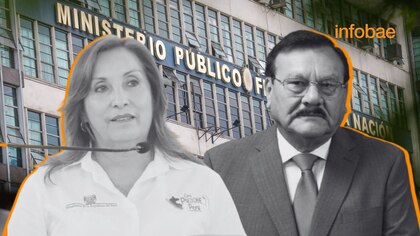 Renuncia Walter Ortiz, Ministro del Interior de Dina Boluarte que eliminó el Equipo Especial que apoyaba al EFICCOP