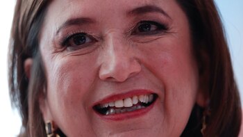 Candidata opositora acusa a López