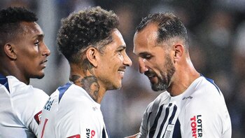 Fixture que le resta a