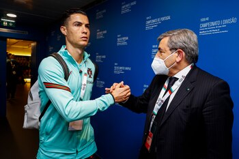 Portugal vs Turquía por la